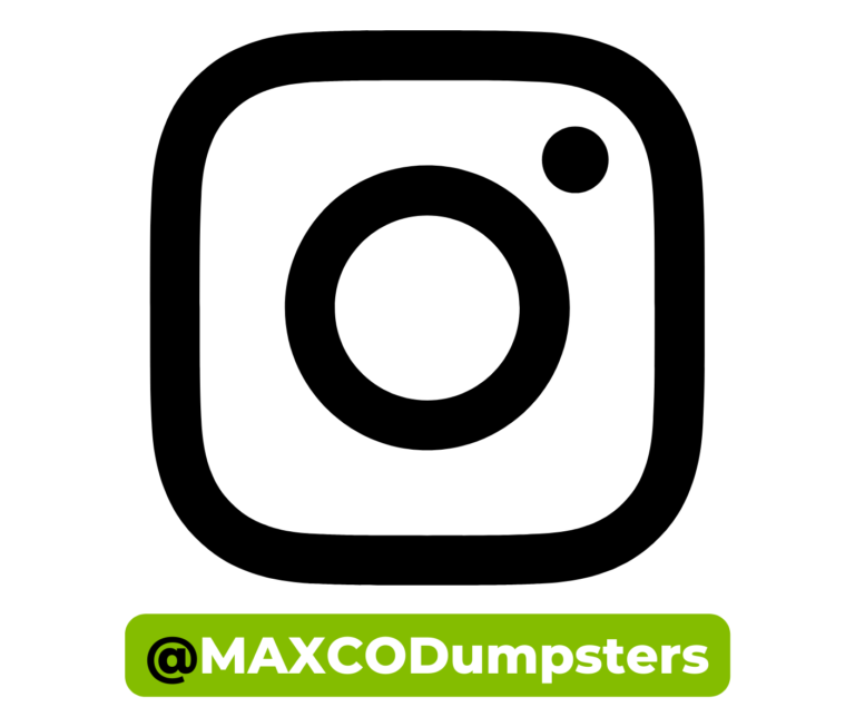 contact us on Instagram with this icon